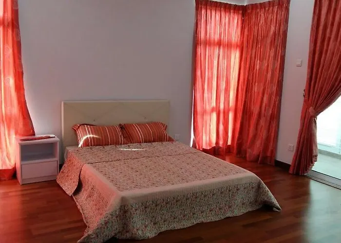 Double Aa Homestay