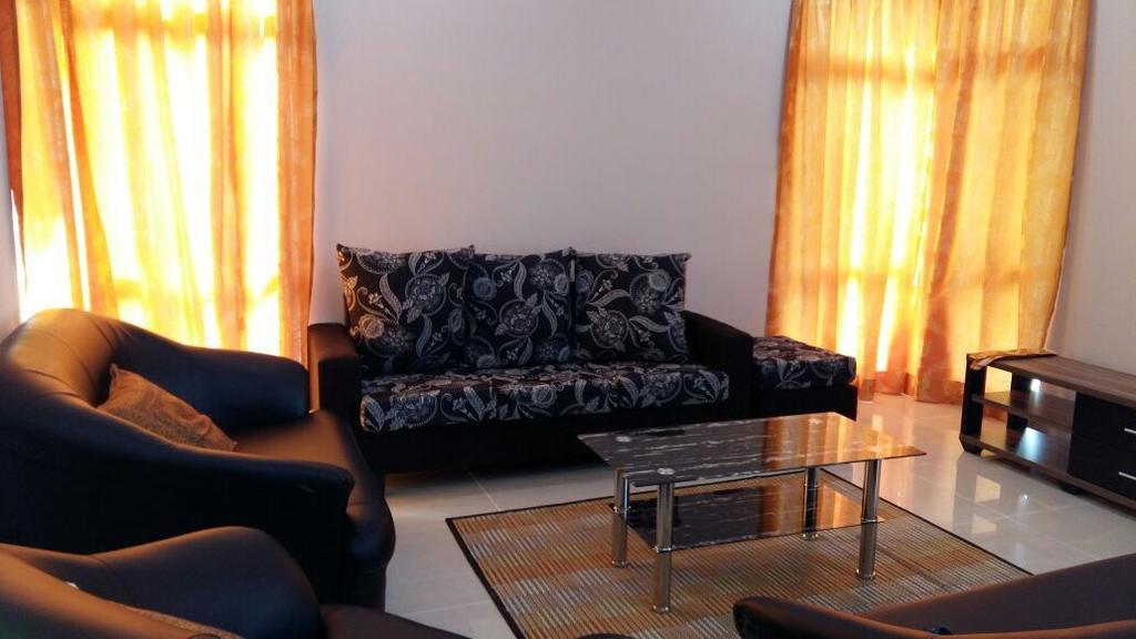 Double Aa Homestay