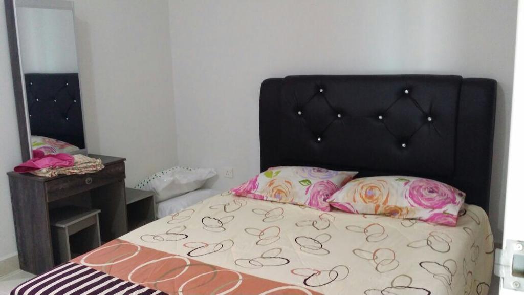 Pangsapuri Double Aa Homestay Putrajaya