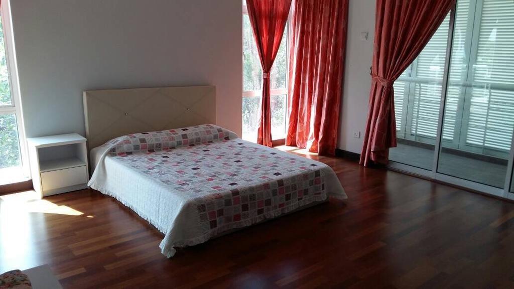 Double Aa Homestay Putrajaya
