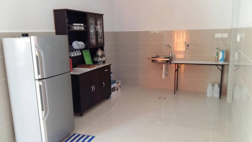 Pangsapuri Double Aa Homestay Putrajaya