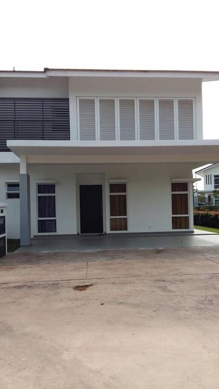 Pangsapuri Double Aa Homestay Putrajaya