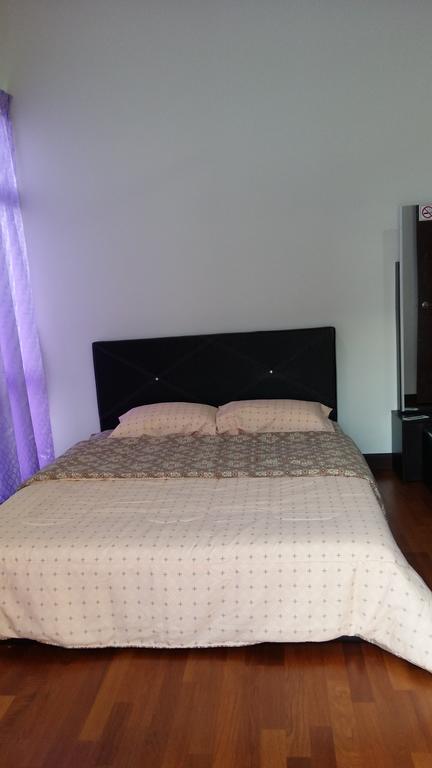 Double Aa Homestay